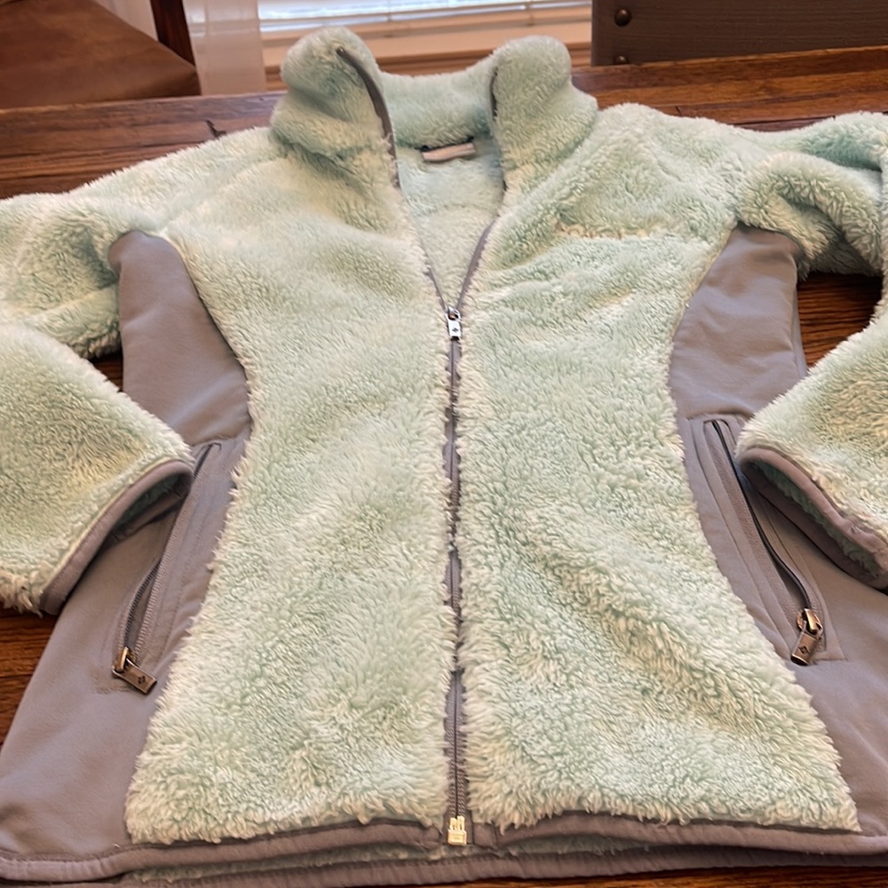 Womens Small jacket - Picture 3 of 6
